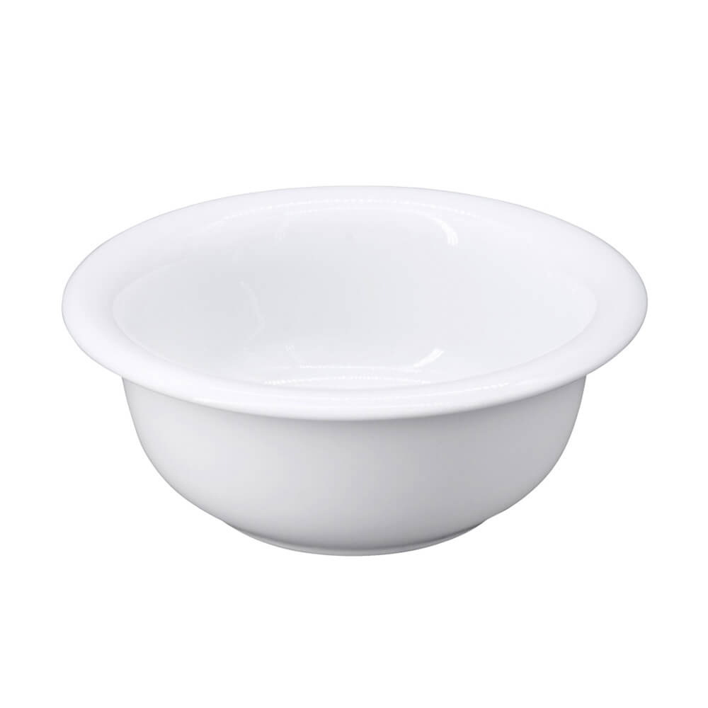 thehill 樂丘｜THE HILL 好食瓷碗 瓷白色