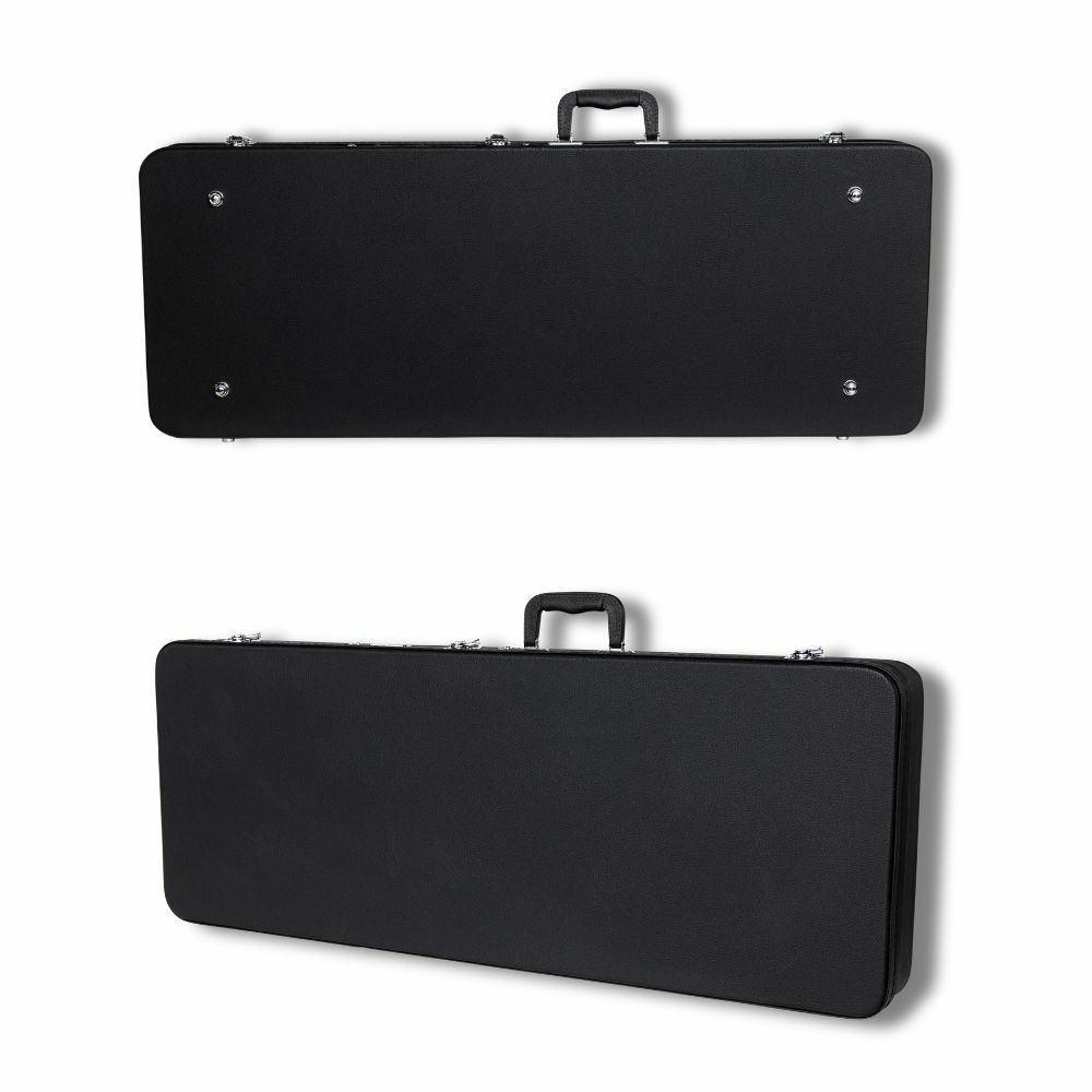 【1-2】[GatorCases] Ibanez TOD和FHR適用(電吉他款)