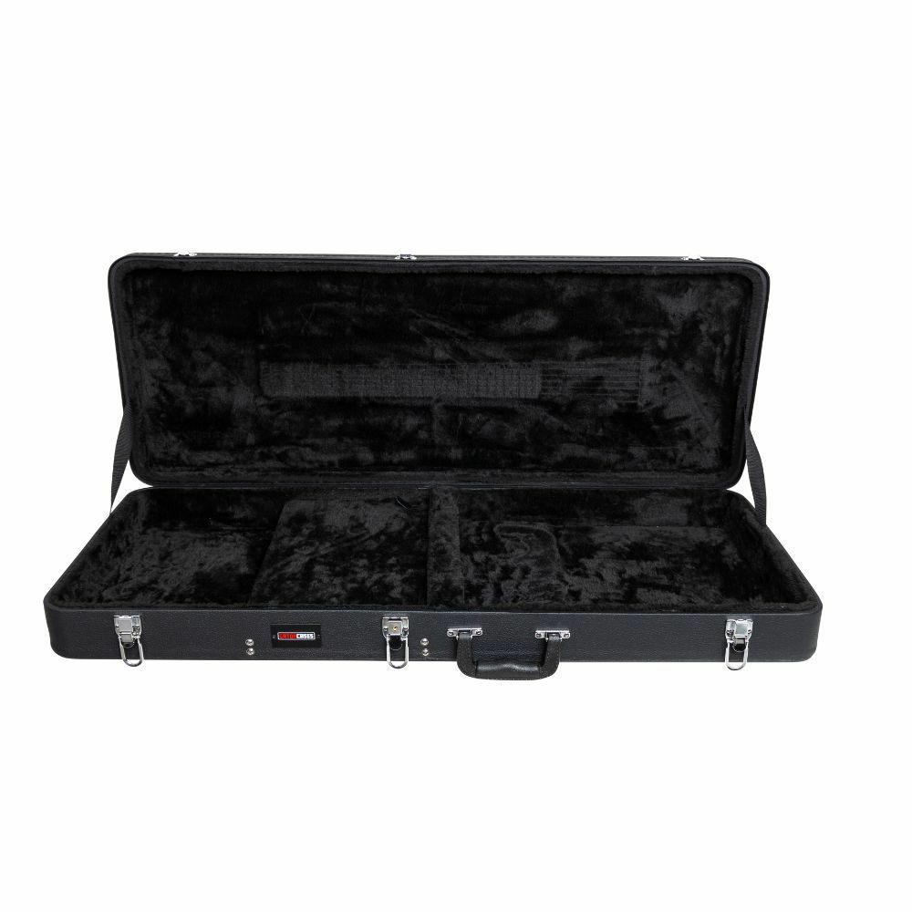 【1-2】[GatorCases] Ibanez TOD和FHR適用(電吉他款)