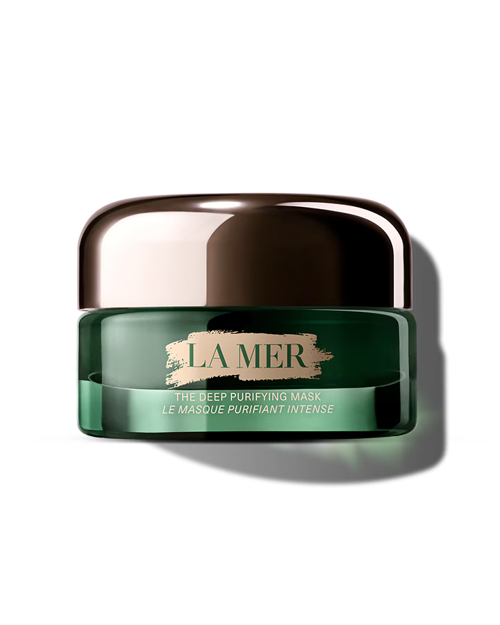 LuLu - [La Mer] 極緻深層煥膚面膜50ml