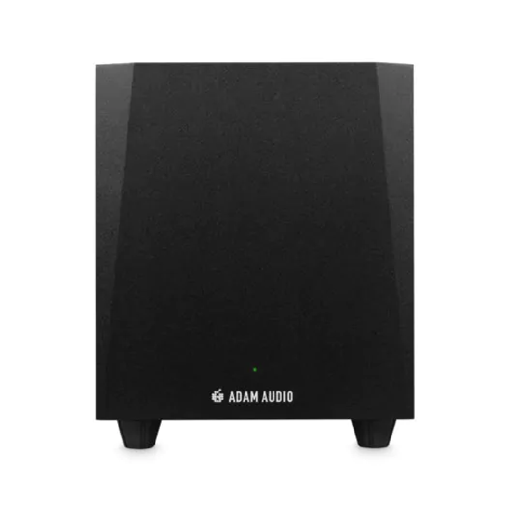 Adam Audio Adam Audio / T10S 10吋 主動式重低音錄音監聽喇叭(10吋,130W)(支) — 三峽錄音 / 音響｜YA! 玩音樂