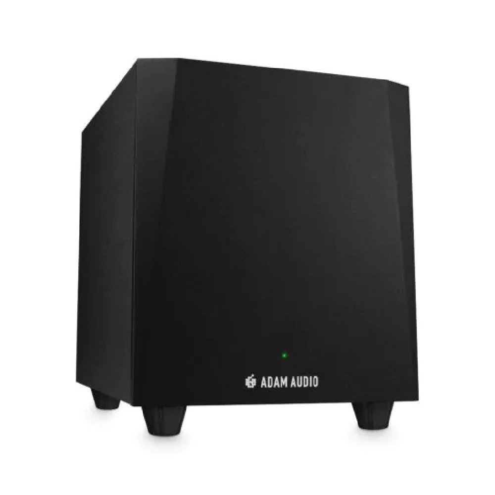 Adam Audio Adam Audio / T10S 10吋 主動式重低音錄音監聽喇叭(10吋,130W)(支) 第 2 張圖片｜三峽錄音 / 音響