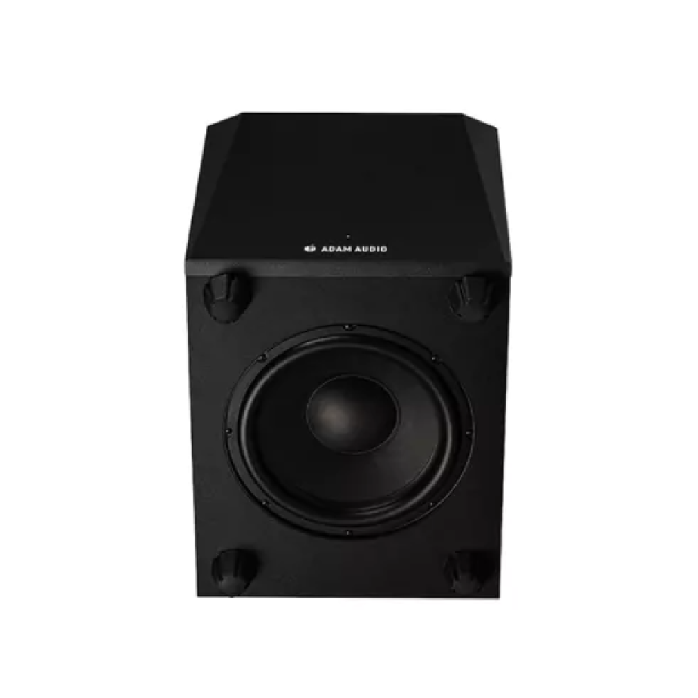 Adam Audio Adam Audio / T10S 10吋 主動式重低音錄音監聽喇叭(10吋,130W)(支) 第 3 張圖片｜三峽錄音 / 音響