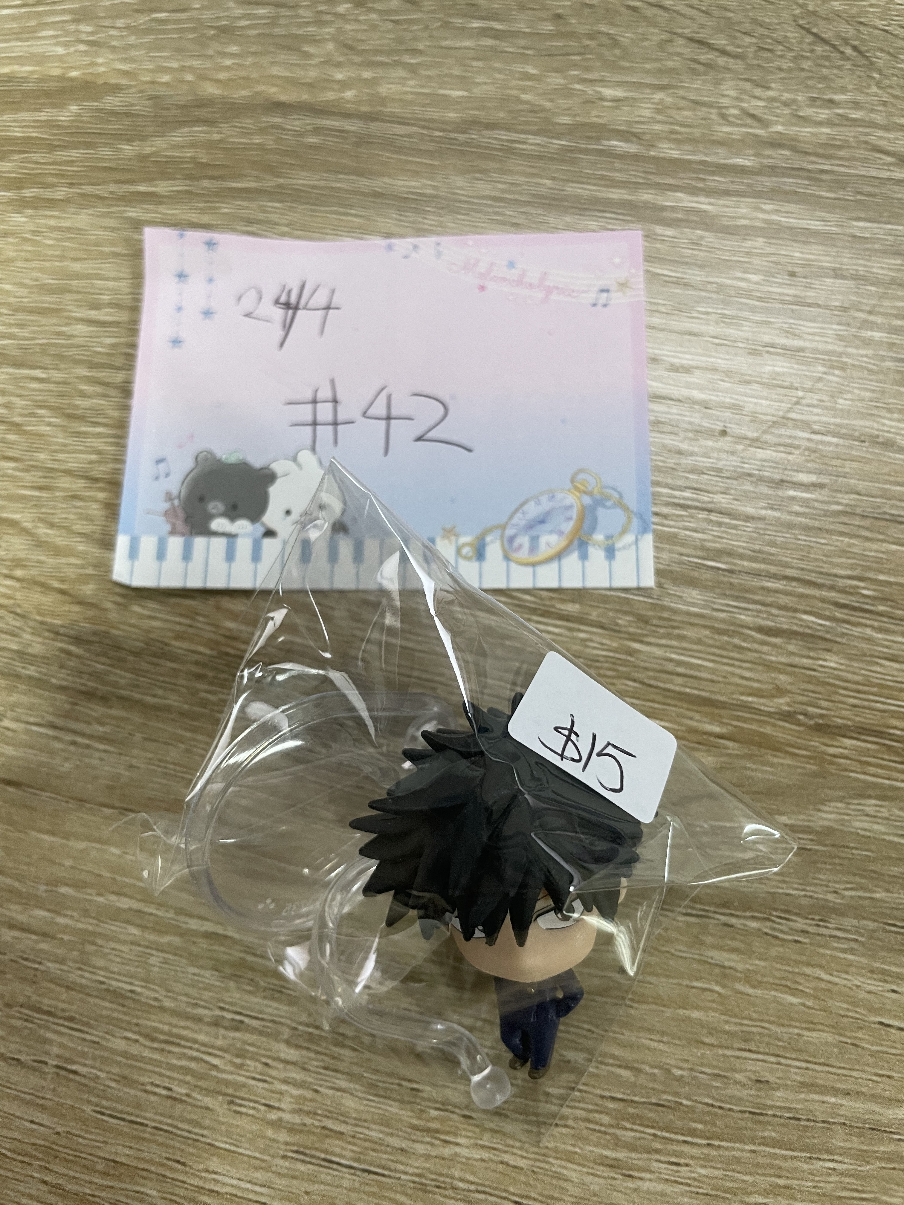 咒術迴戰 惠 FIGURE#42