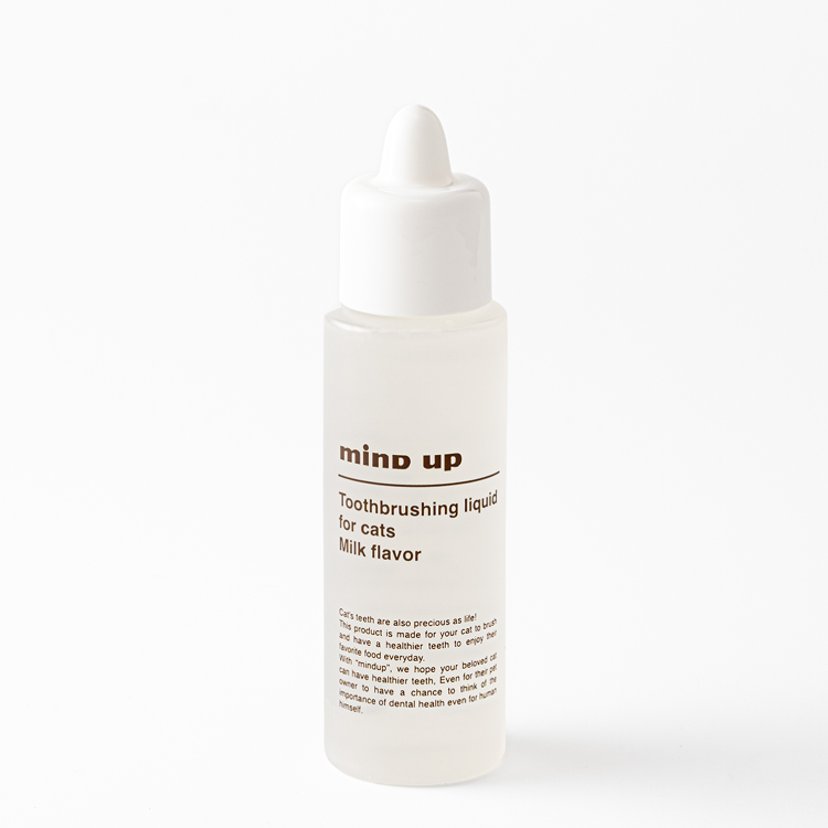 日本 Mind Up 360度潔齒套裝 V2 (幼身360度牙刷+牙膏)