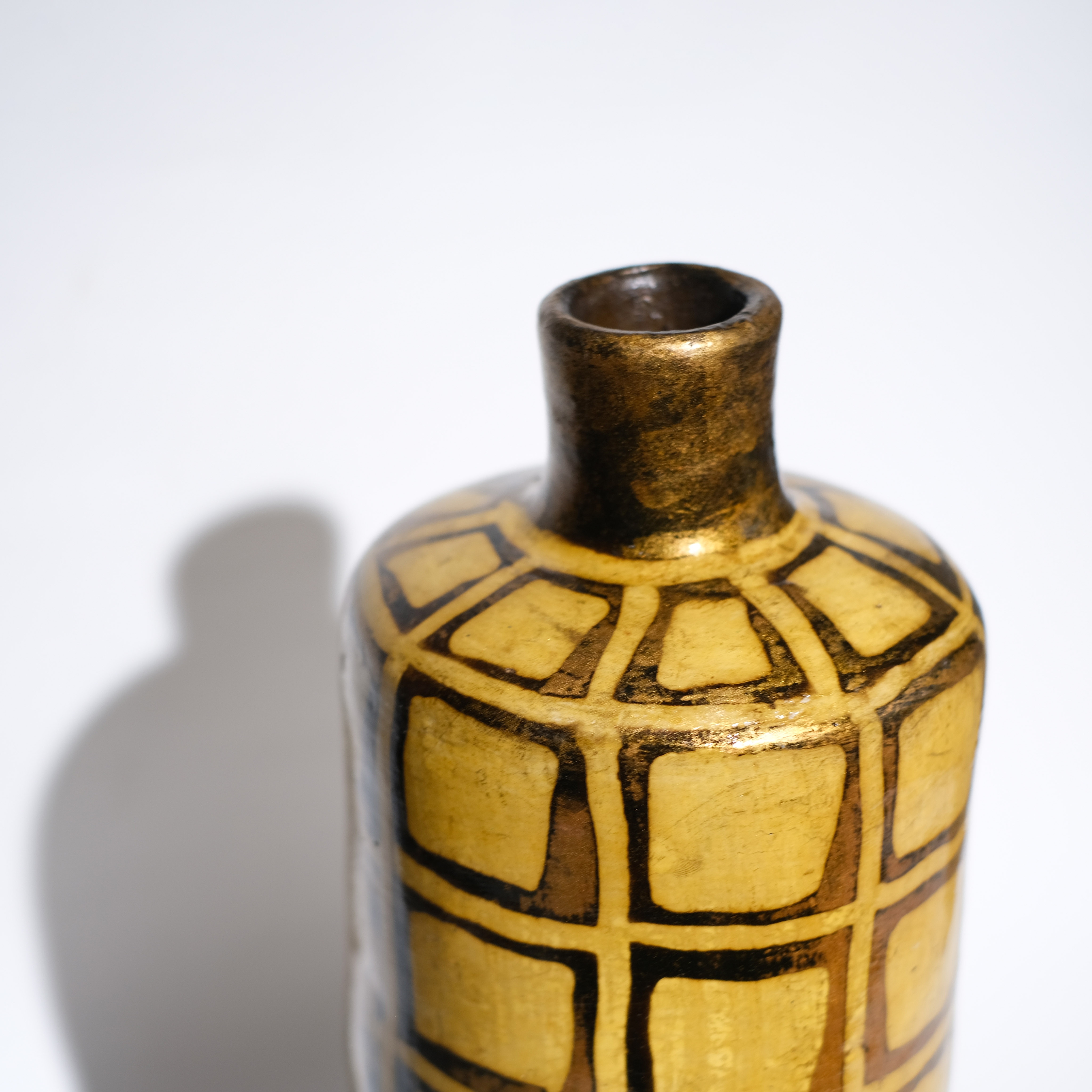 陶器｜陶瓶 - 和諧｜宏都拉斯