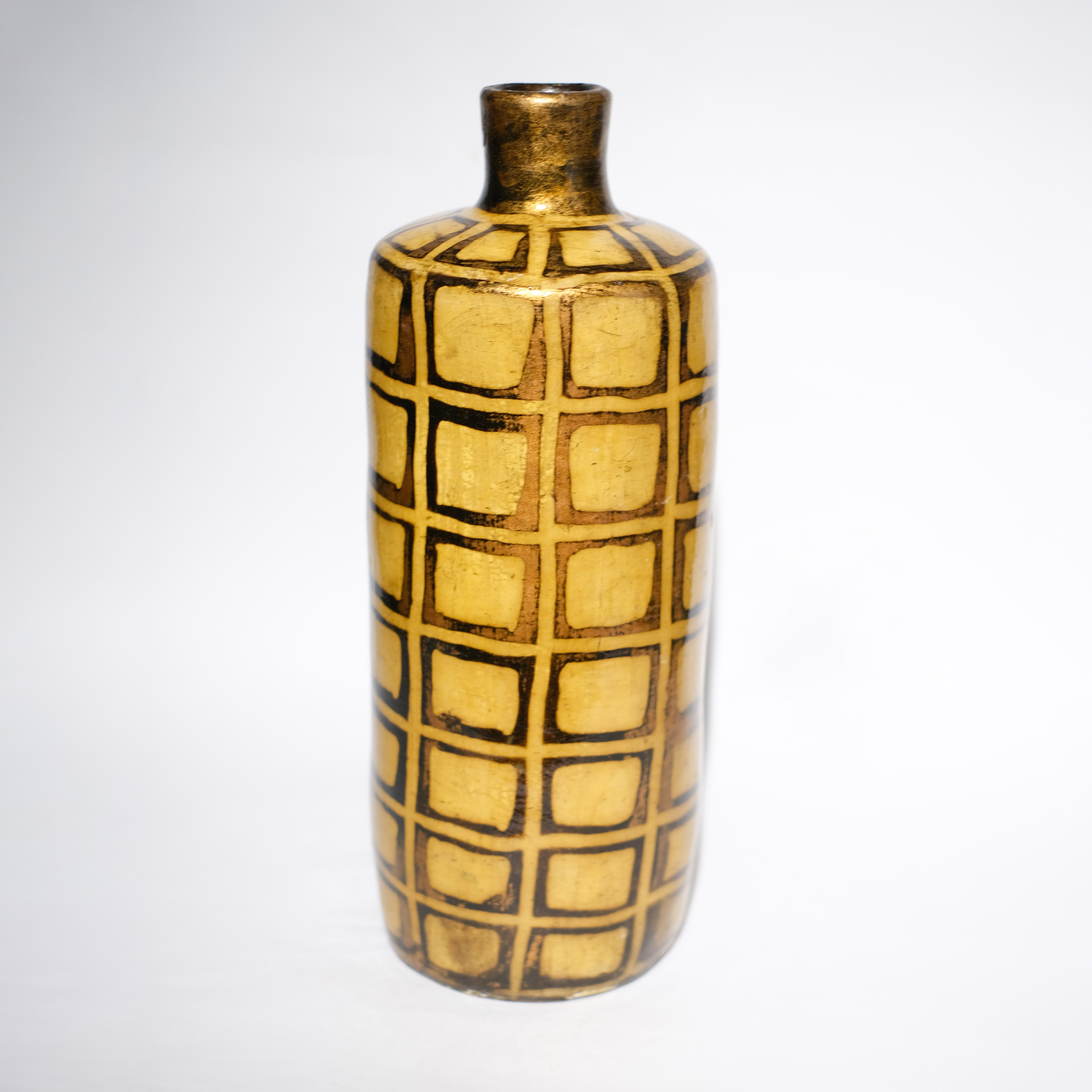 陶器｜陶瓶 - 和諧｜宏都拉斯