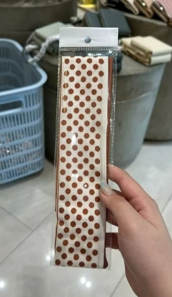 泰國代購 - Littlebunny 絲帶ZA款