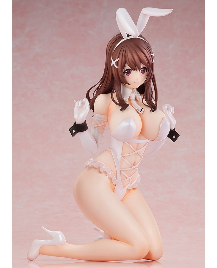  -Yukino-:Bare Leg Ver.