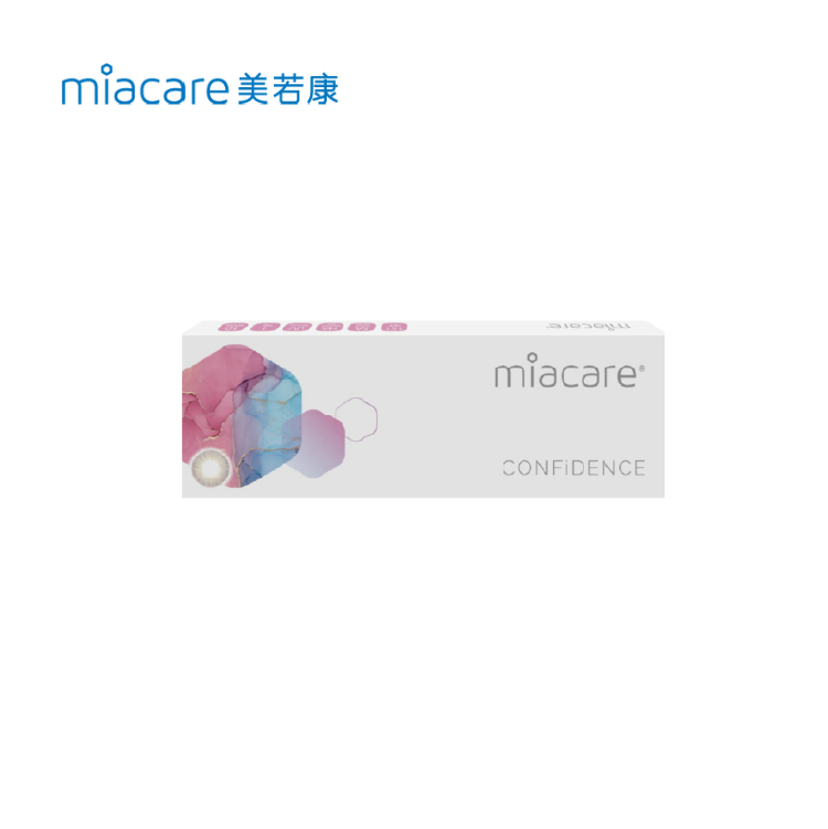 美若康 告白系列彩色日拋10片裝