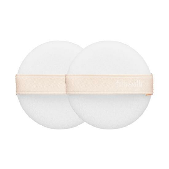 Fillimilli Powder TokTok Puff [5PCS]