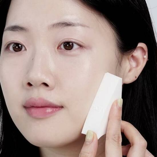 Fillimilli Latex Sponge [4PCS]