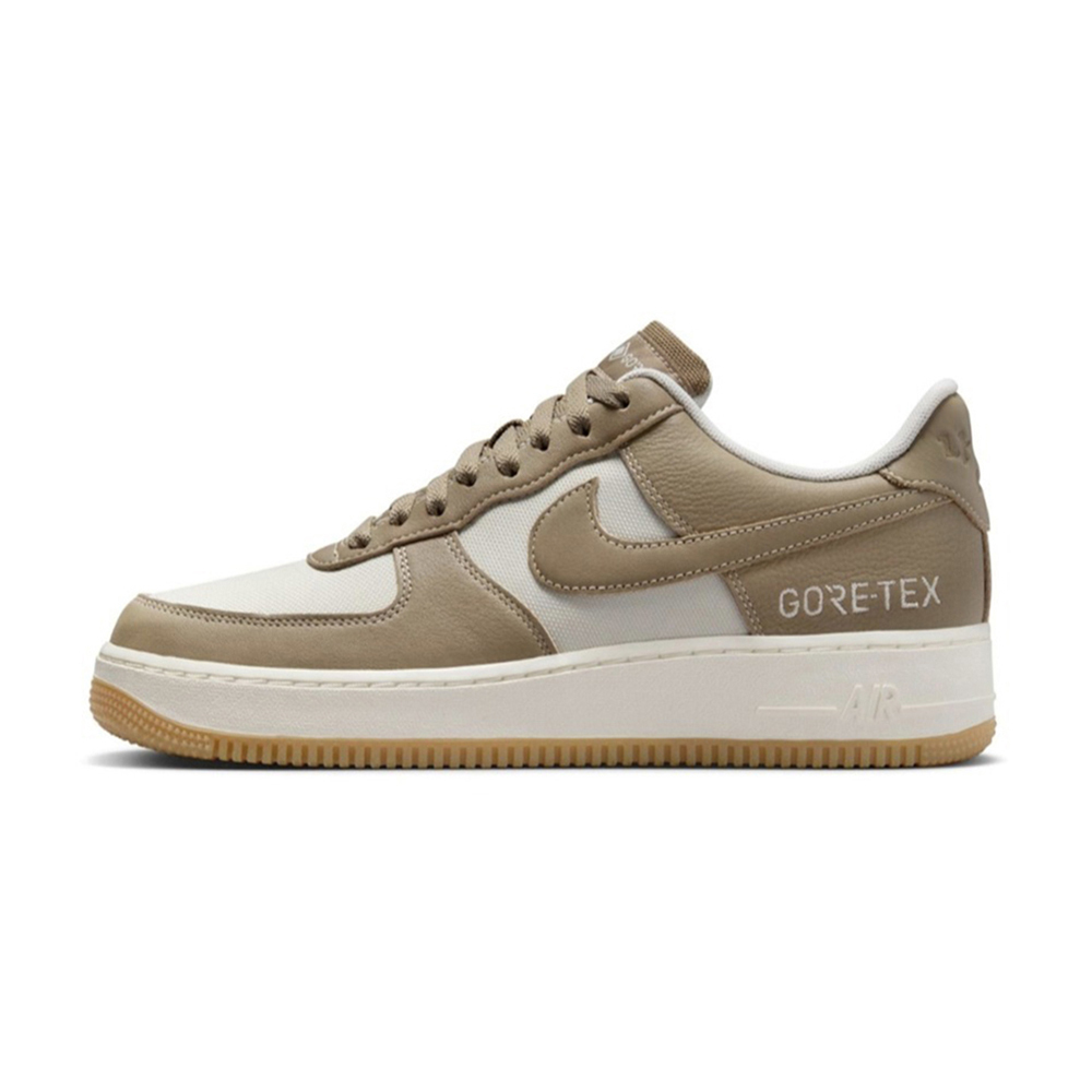 Nike Air Force 1 Low Gore-Tex Hangul Day 美拉德 奶茶 FQ8142-133