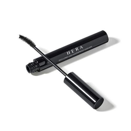 HERA Rich Long Lash Waterproof Mascara 6g