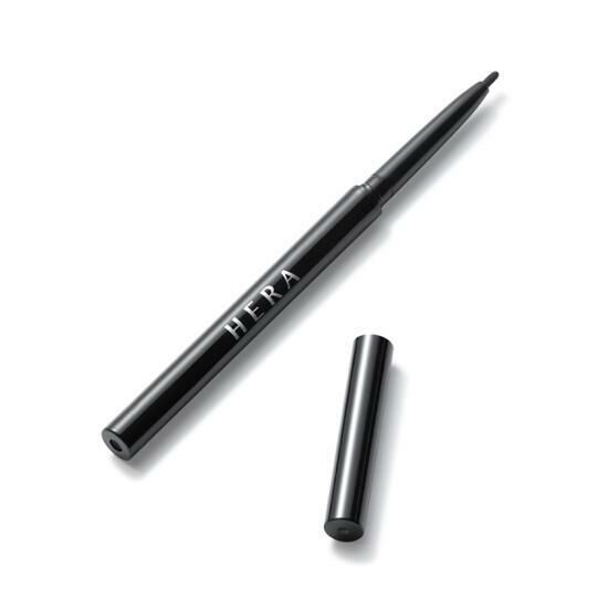 HERA Eye Designer Pencil Black