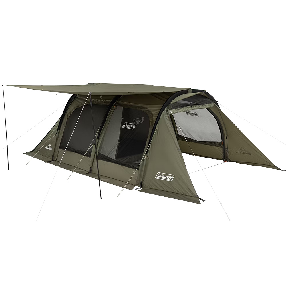 Coleman 隧道式遮陽帳/240 CM-07151