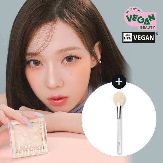 eSpoir Tone Pairing Highlighter 9.6g