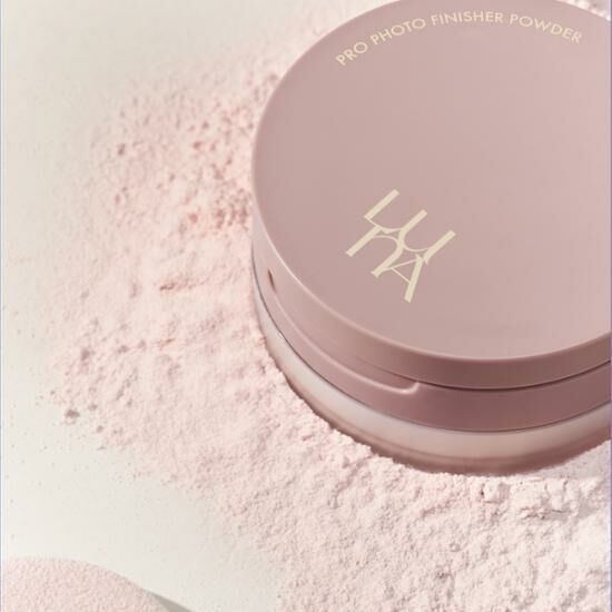 LUNA Pro Photo Finisher Powder 10g