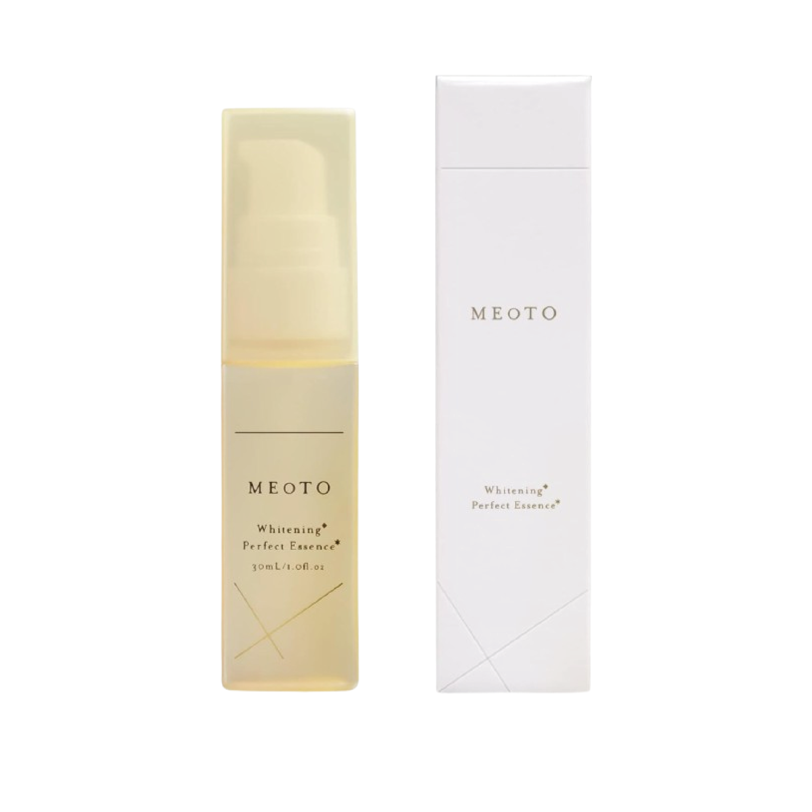 MEOTO 美白完美精華 30mL