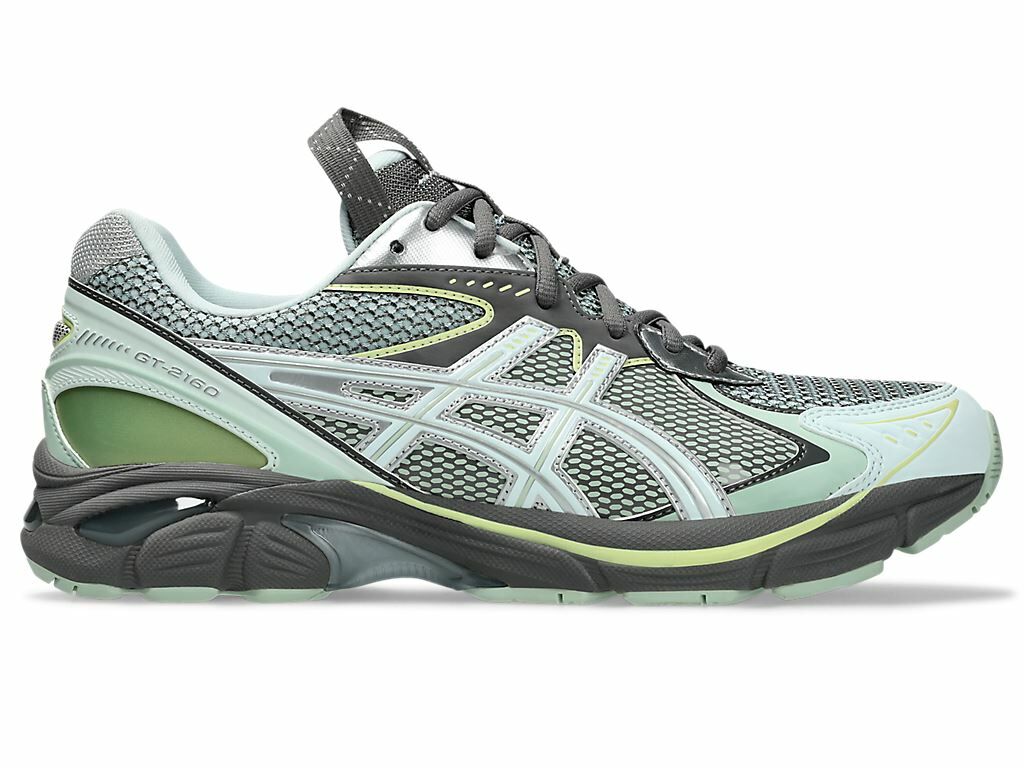 ASICS X KIKO KOSTADINOV UB6-S GT-2160 'ARCTIC BLUE/CARBON'