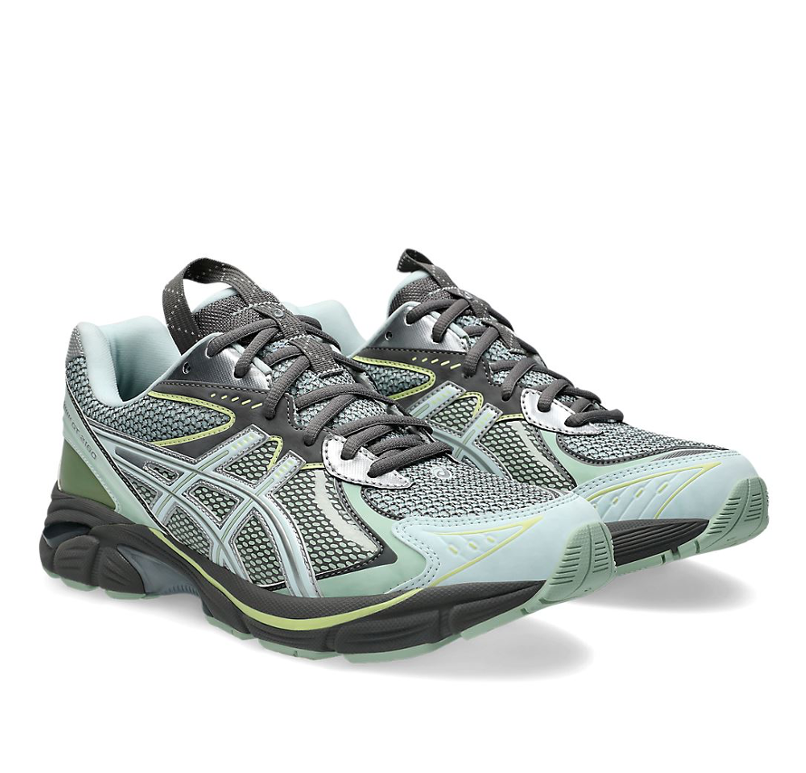 ASICS X KIKO KOSTADINOV UB6-S GT-2160 'ARCTIC BLUE/CARBON'