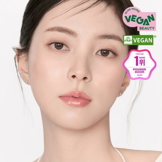 BBIA Eau Glow Cushion 15g