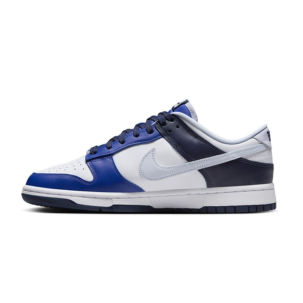 Nike Dunk Low 反轉午夜藍 低筒休閒鞋 FQ8826-100