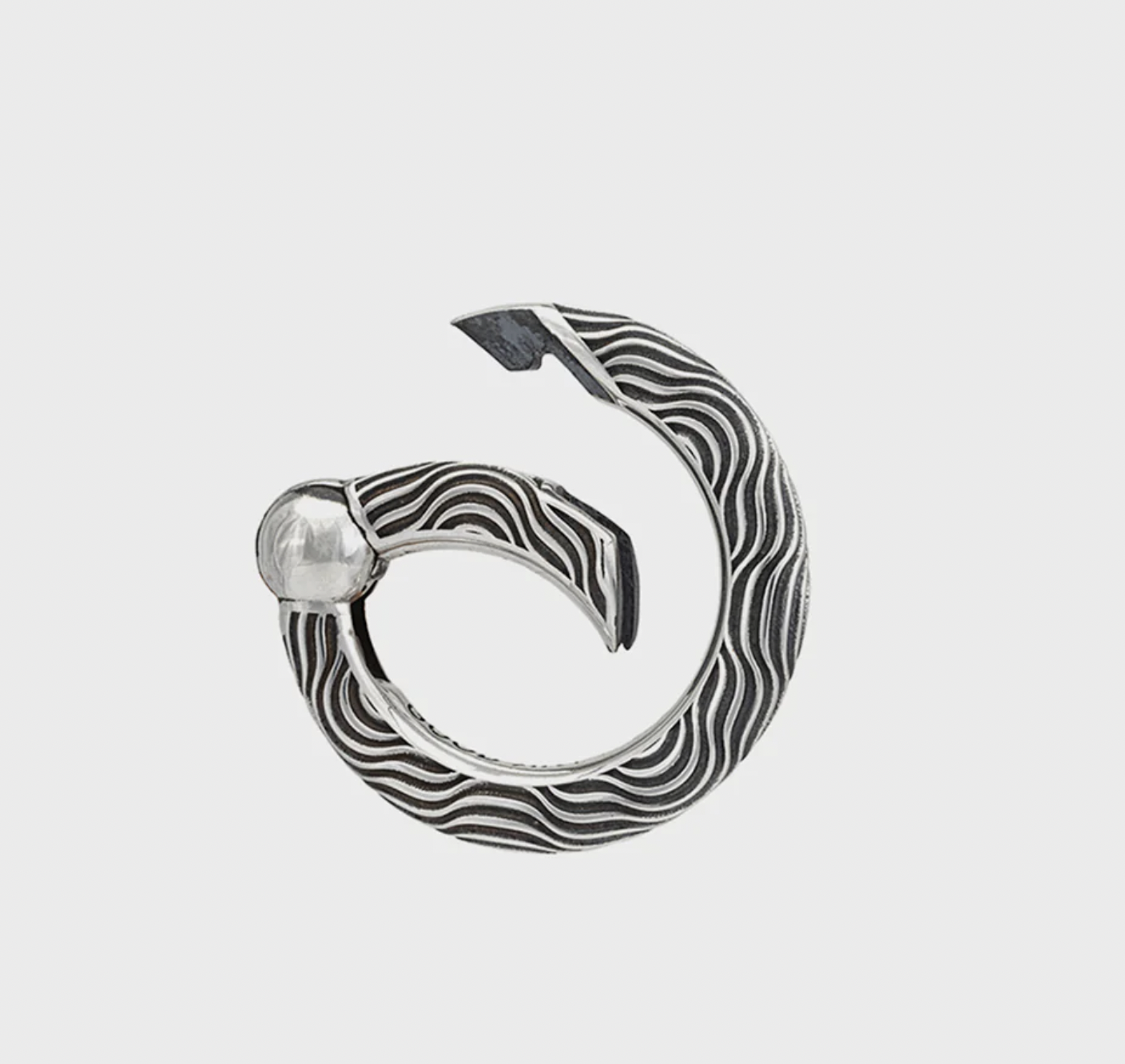 Spring Ring, Desert Session