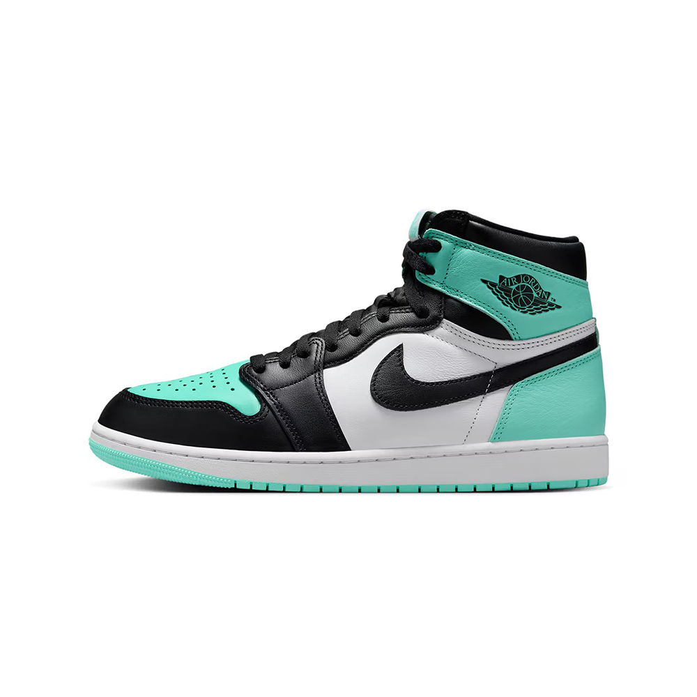 Air Jordan 1 Retro High OG Green Glow 薄荷綠 DZ5485-130