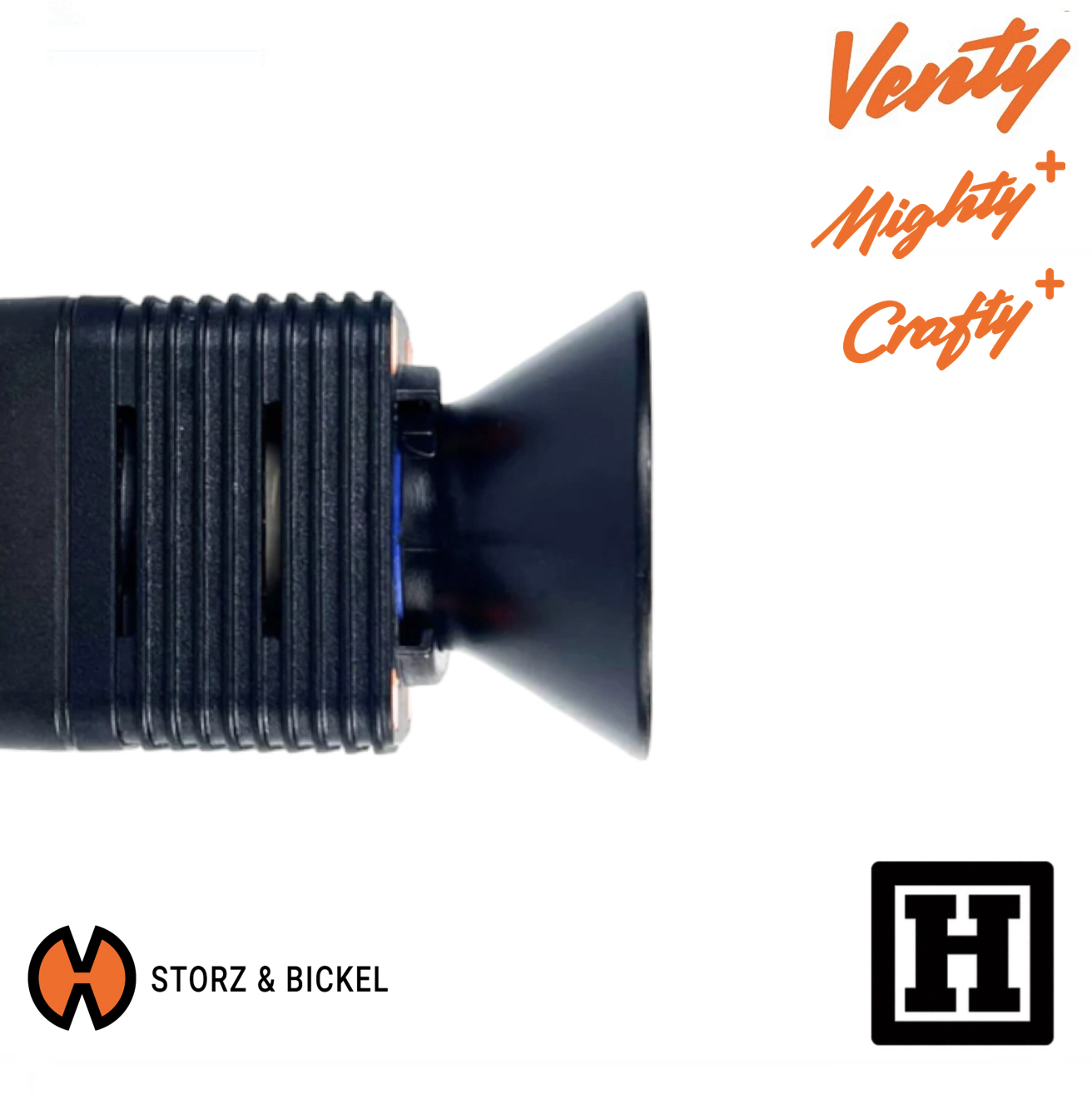 Storz & Bickel Speed Loader 快速裝填器