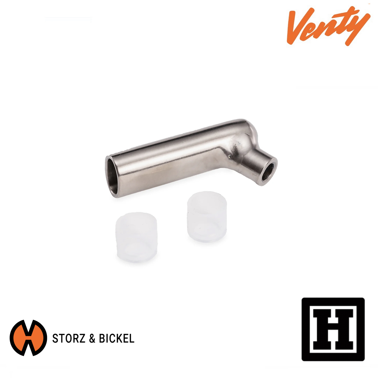 Storz & Bickel Mouthpiece 進階吸嘴「Venty 專用」
