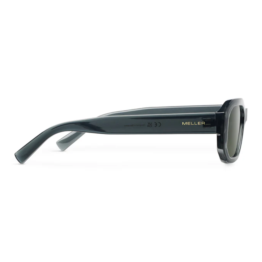 Meller | Kessie Fog Olive - Sunglasses