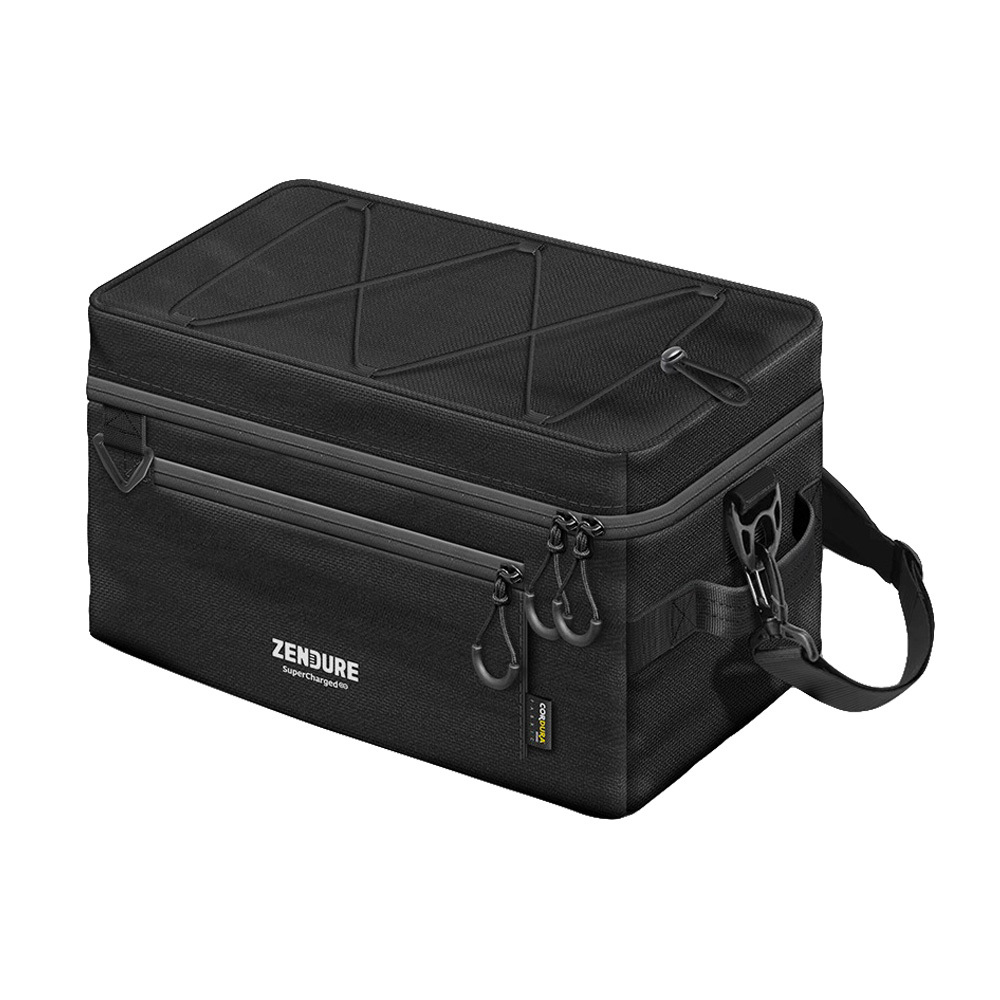 Zendure 小坦克戶外行動電站專用收納包