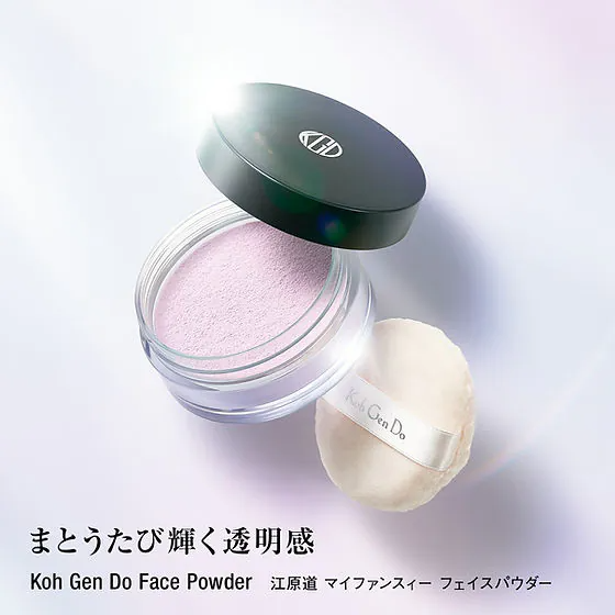 ■江原道散粉撲（10個套裝）/【完全未使用品】 original.png?1713952224