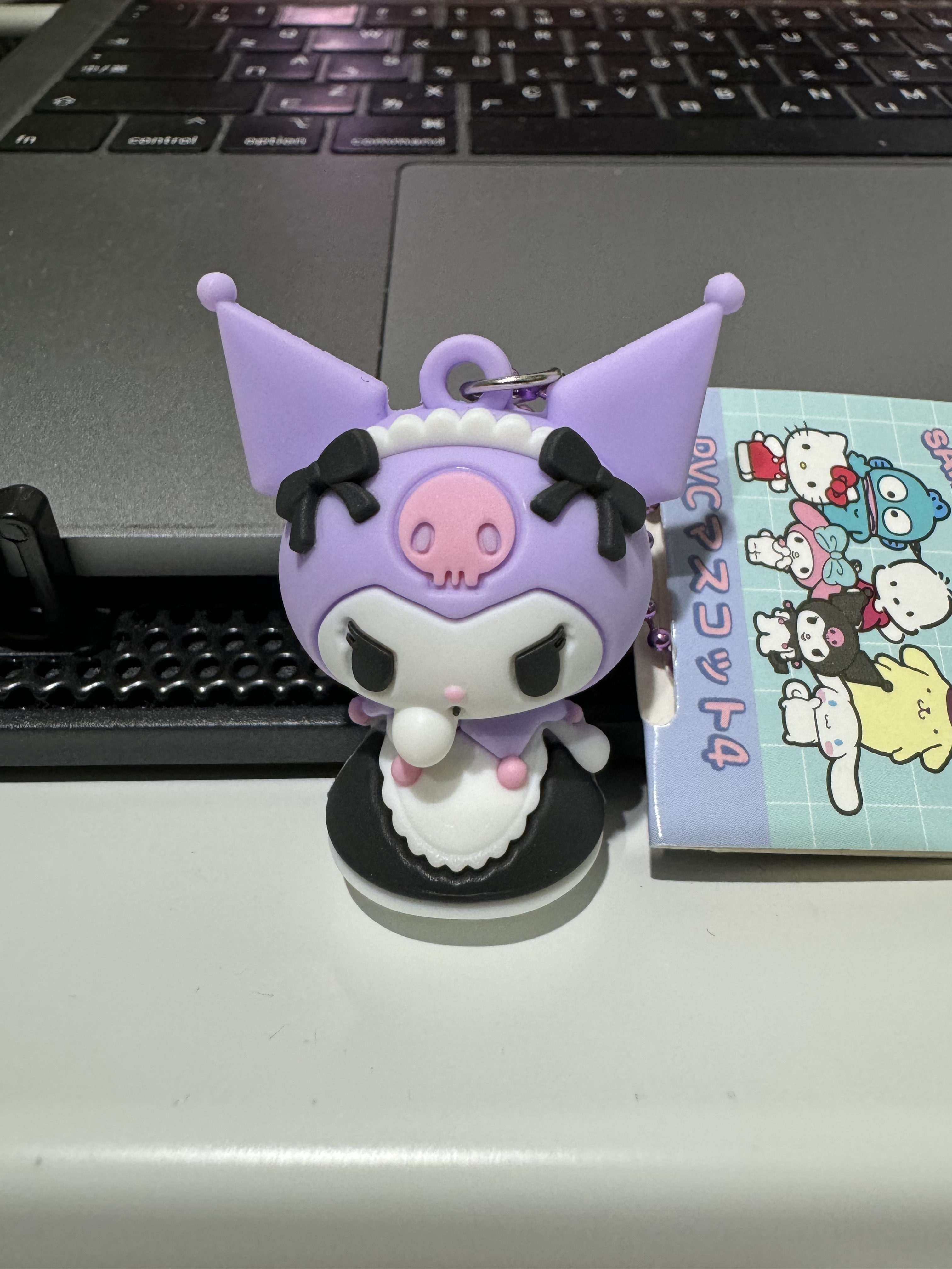 [SANRIO]療癒小物