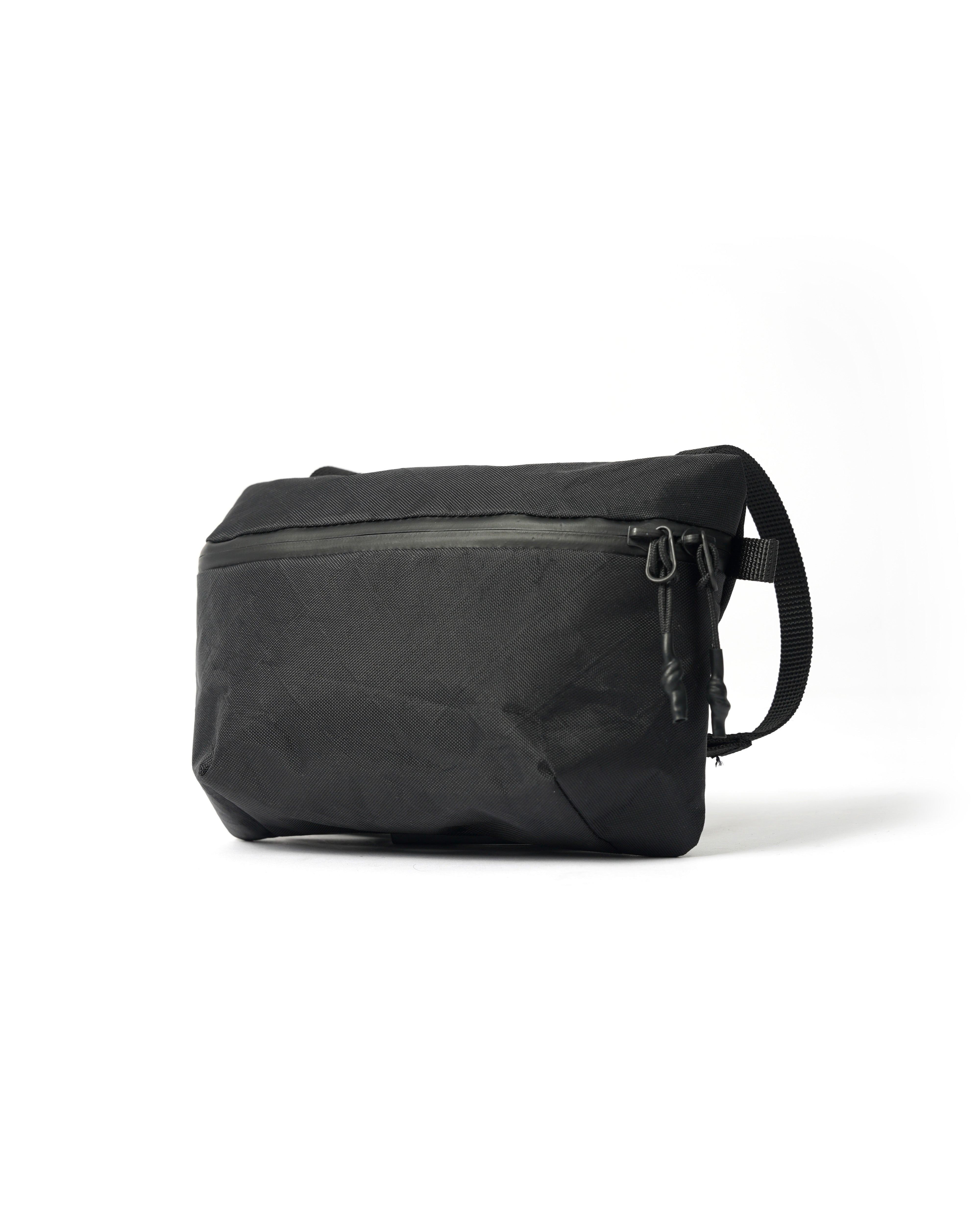 SEALSON  AC-B01｜HIP BELT POUCH 小包