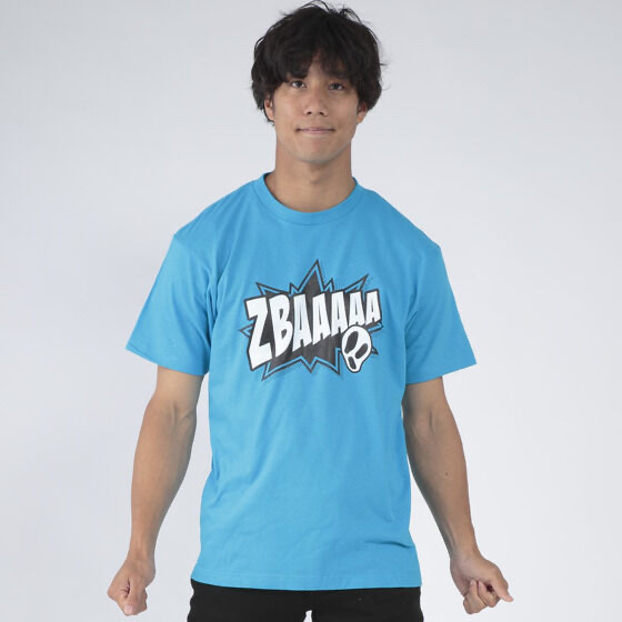 228645 Pbandai 預訂2025/5月 忍者戦隊カクレンジャーTシャツ　ドロドロ柄