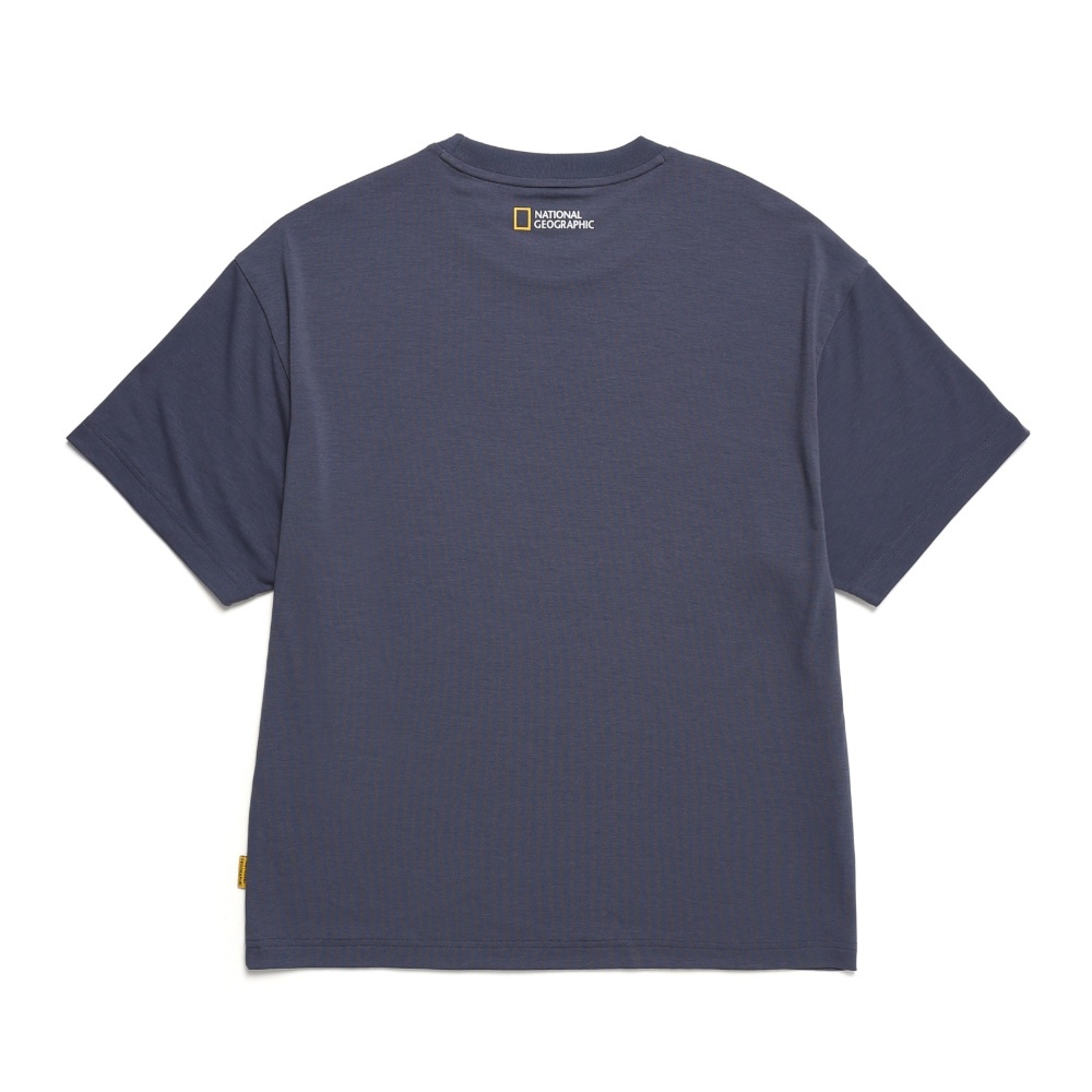 NATIONAL GEOGRAPHIC★コンセプトグラフィック長袖Tシャツ_2色 楽天市場】ナショナルジオグラフィック tシャツの通販