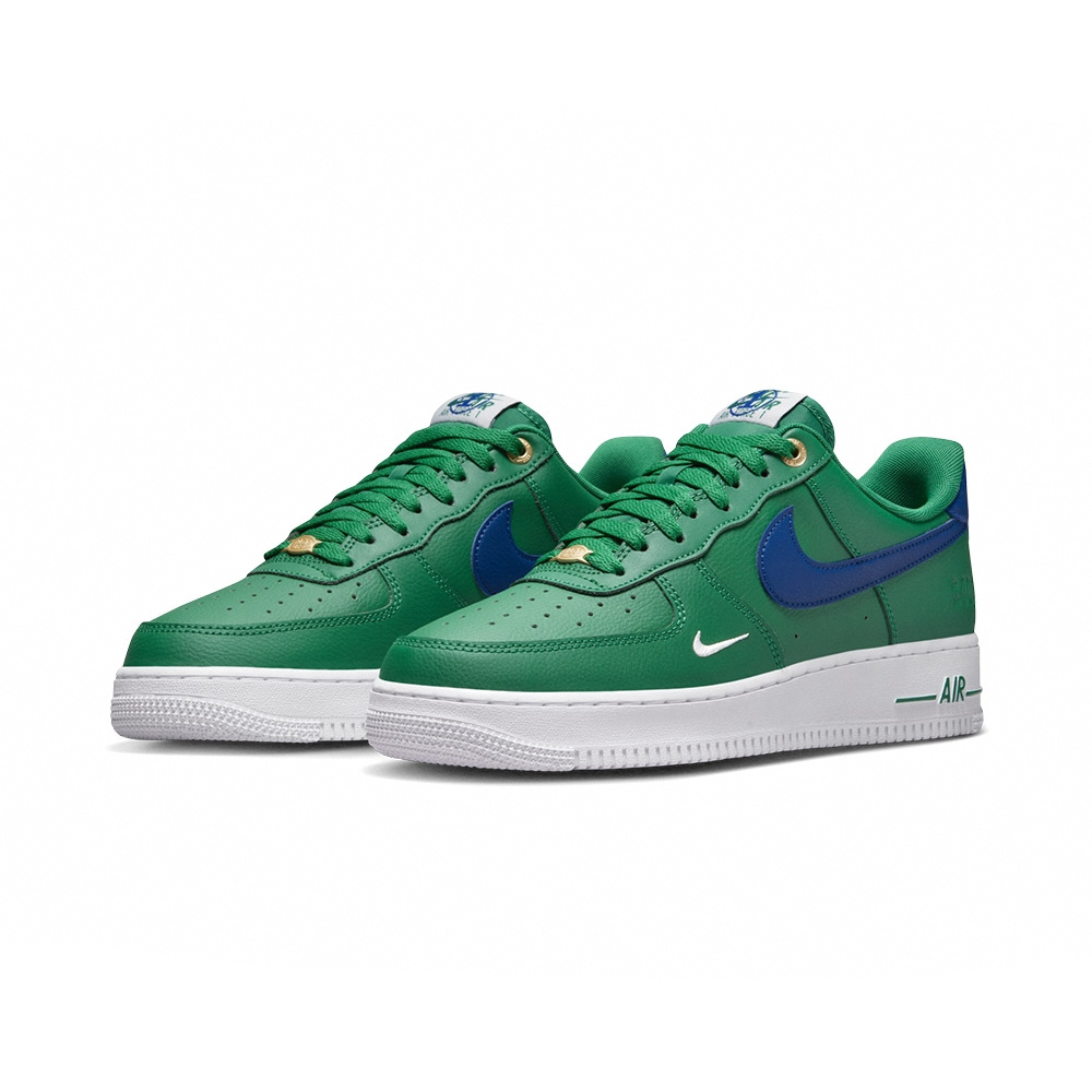 Nike Air Force 1 Low Malachite 孔雀綠 DQ7658-300