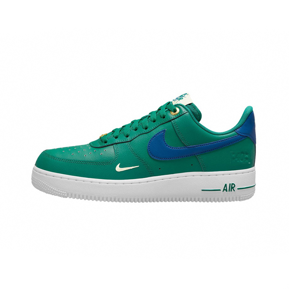 Nike Air Force 1 Low Malachite 孔雀綠 DQ7658-300