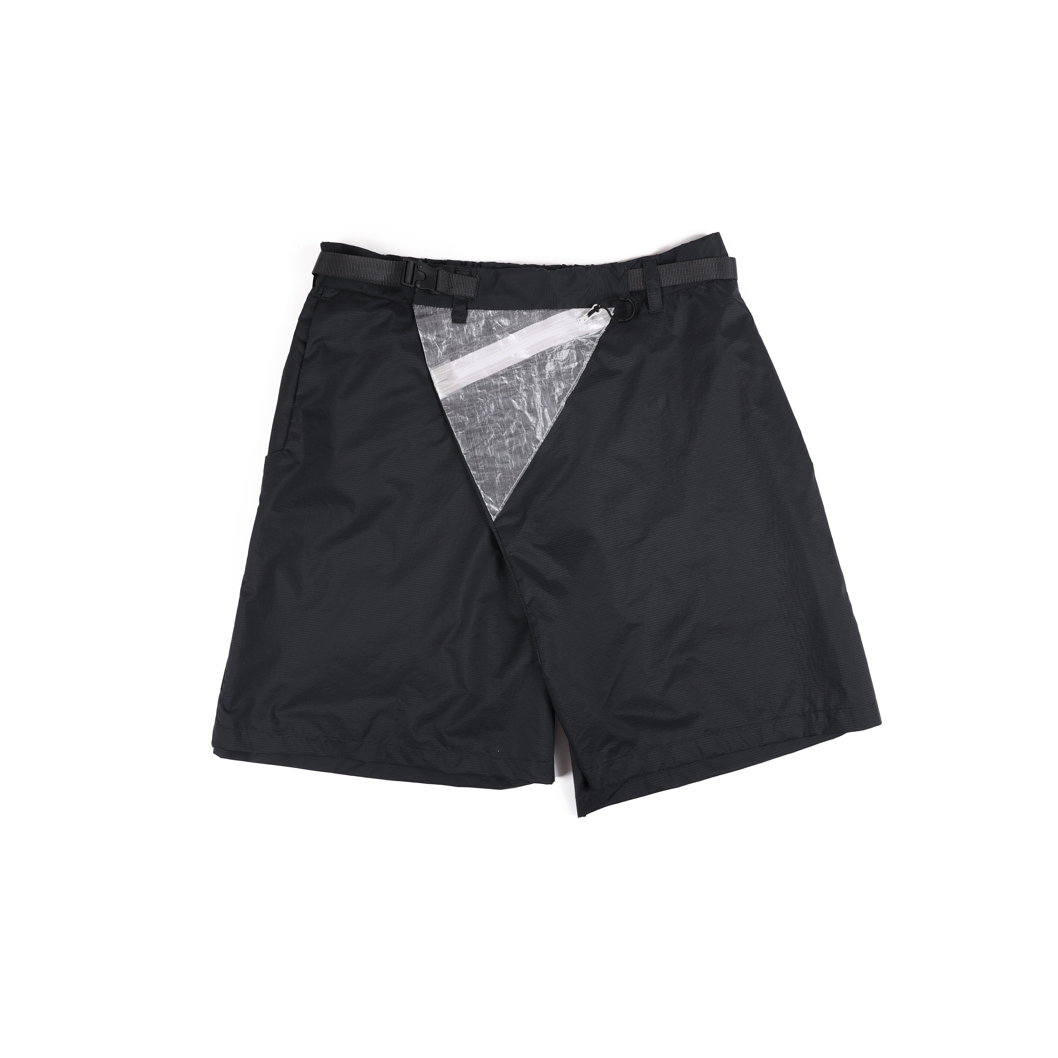 GSYB SKIRT SHORTS GS2401-P03C CHARCOAL