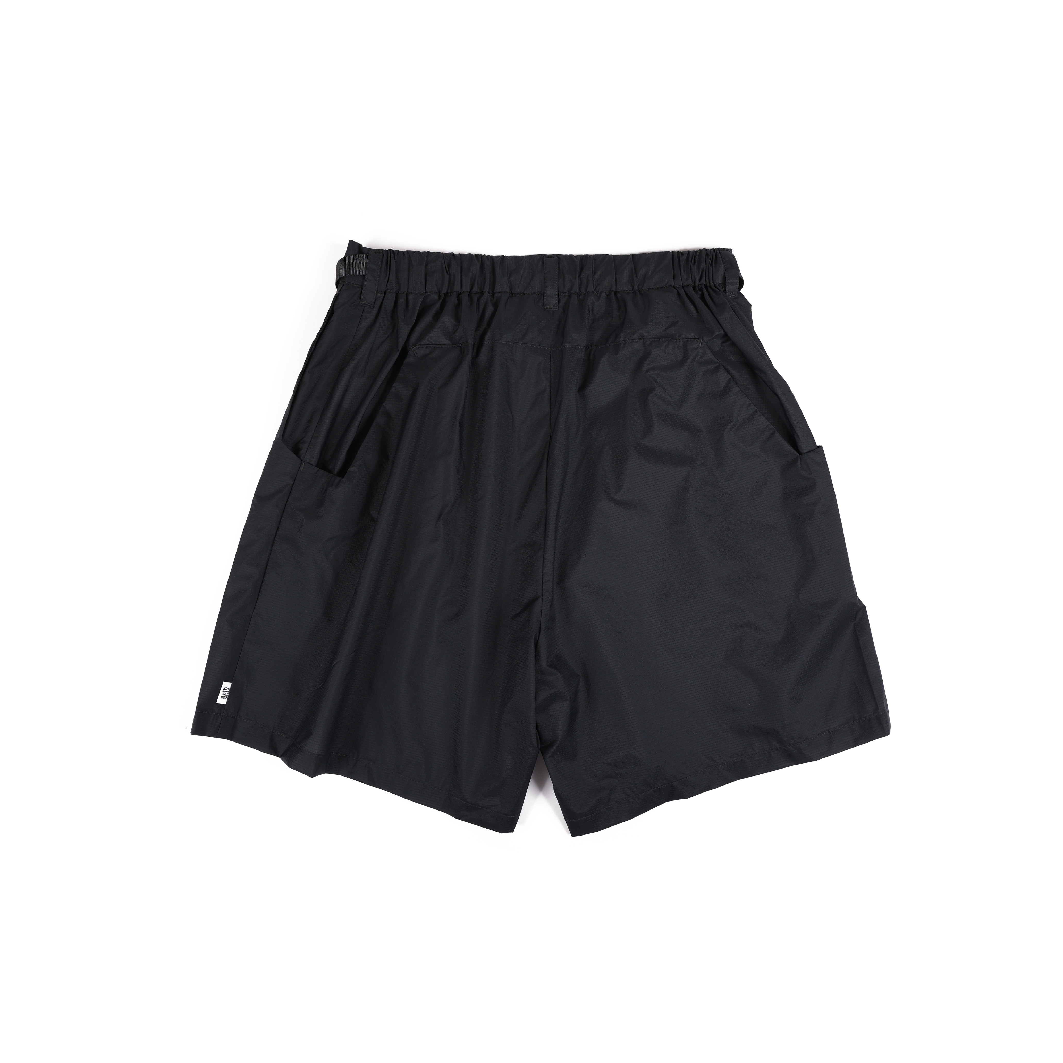 GSYB SKIRT SHORTS GS2401-P03C CHARCOAL