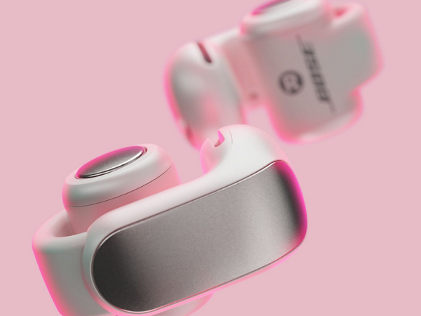Bose Open Earbuds 60th Anniversary Limited Edition