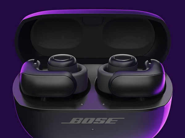 60周年限定Bose Ultra Open Earbuds Amazon.com: Bose Ultra Open Bluetooth Earbuds, True Wireless