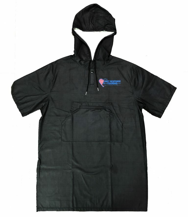 ▲ SDI-TDI ERDI 毛巾衣