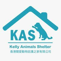 捐贈 [Kelly Animals Shelter - KAS] 狗糧 20kg