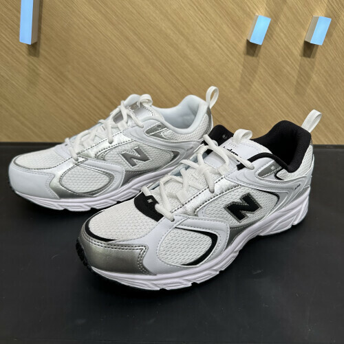 New Balance 408 復古色系 2色