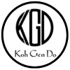 Koh Gen Do,江原道