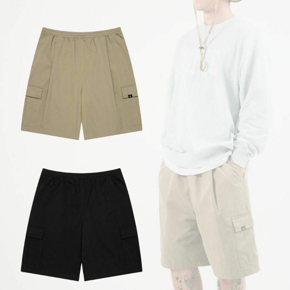 LMC WIDE CARGO SHORTS 韓國品牌短褲