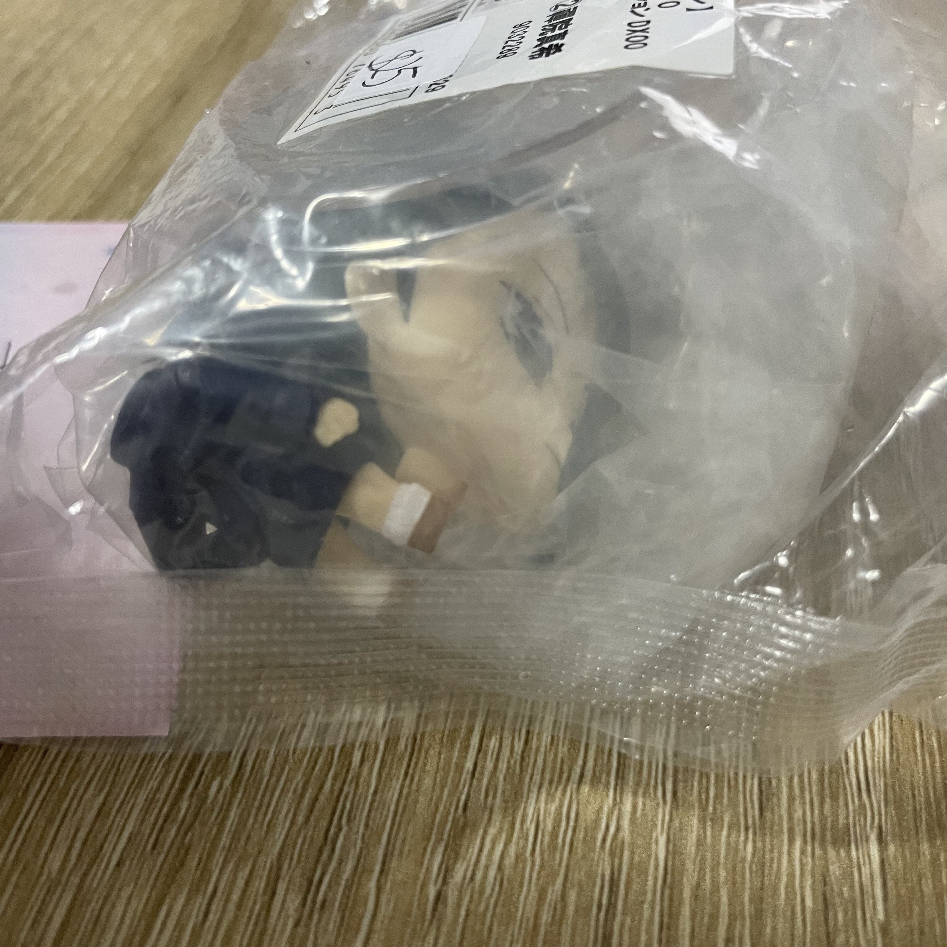 咒術迴戰  真希 FIGURE#42